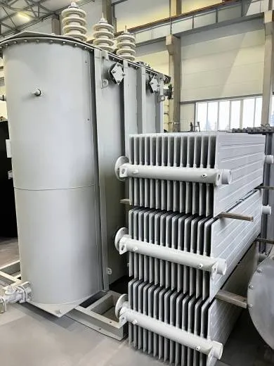 Ремонт трансформатора ТМ 630/10/0,4