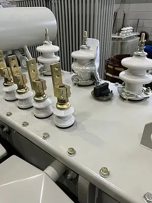 Трансформатор ТМ 40/20/0,4